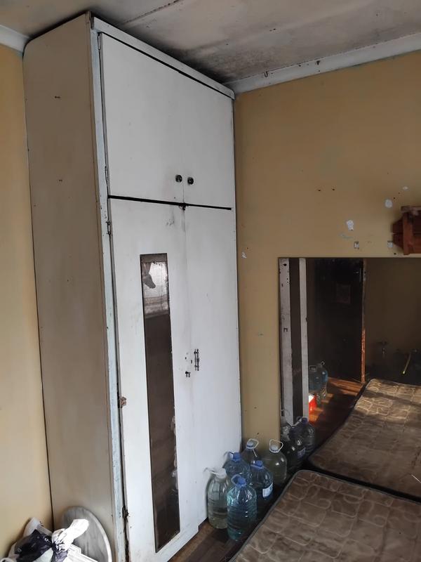 2 Bedroom Property for Sale in Gelvandale Eastern Cape